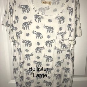 Hollister
